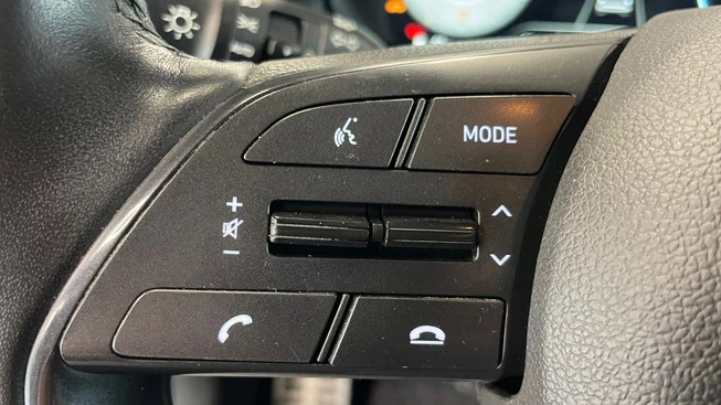 Hyundai Bayon - Afbeelding 16 van 30