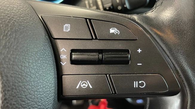 Hyundai Bayon - Afbeelding 17 van 30