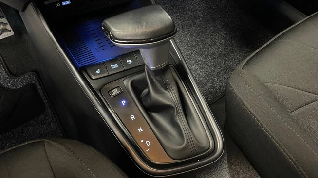 Hyundai Bayon - Afbeelding 18 van 30