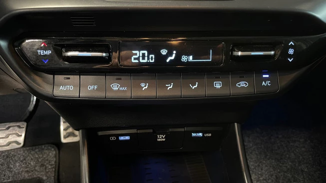 Hyundai Bayon - Afbeelding 20 van 30