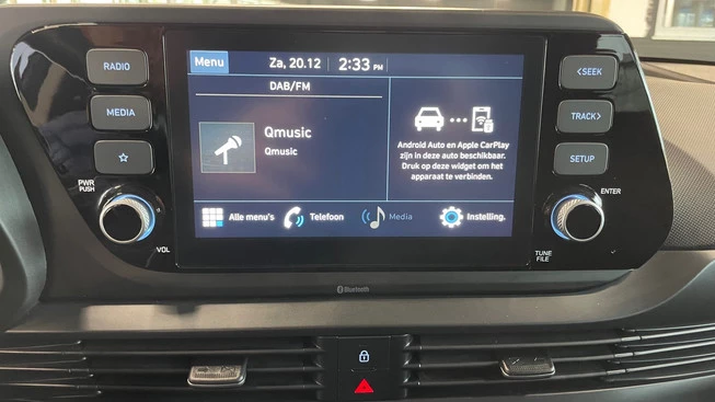 Hyundai Bayon - Afbeelding 21 van 30