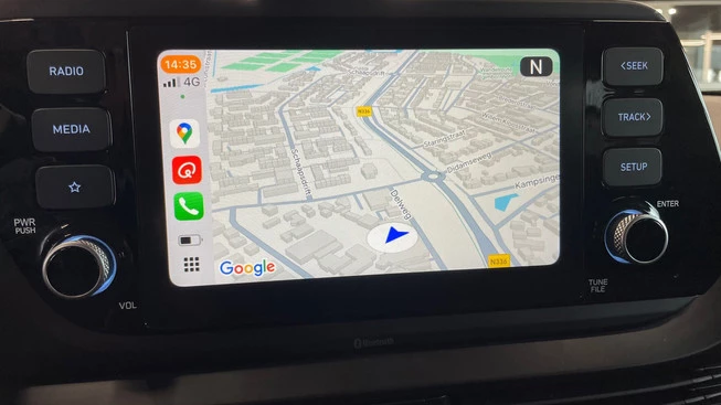 Hyundai Bayon - Afbeelding 23 van 30