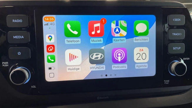 Hyundai Bayon - Afbeelding 24 van 30