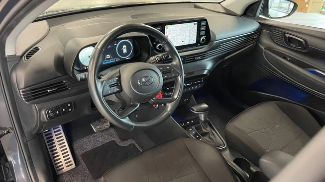 Hyundai Bayon - Afbeelding 26 van 30