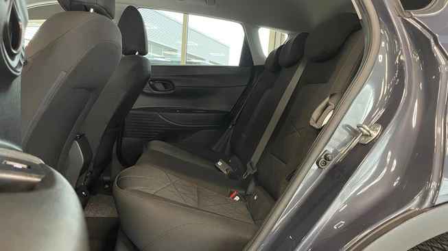 Hyundai Bayon - Afbeelding 28 van 30