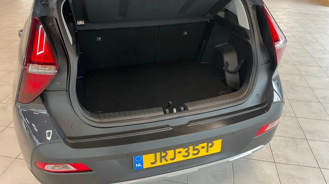 Hyundai Bayon - Afbeelding 29 van 30