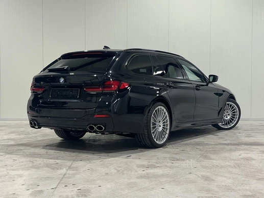 Alpina D5 S - Afbeelding 2 van 18