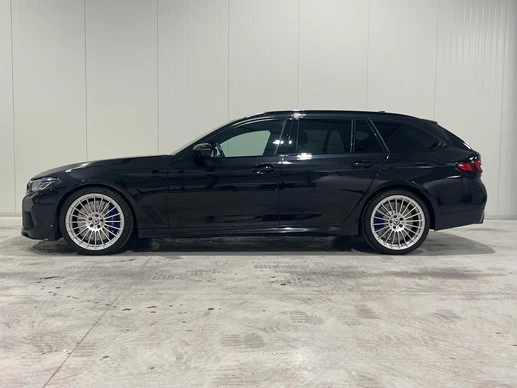 Alpina D5 S - Afbeelding 3 van 18