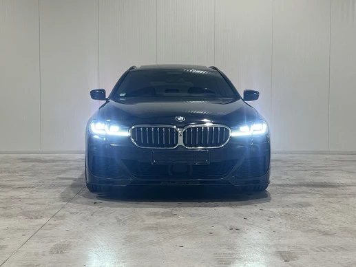 Alpina D5 S - Afbeelding 4 van 18