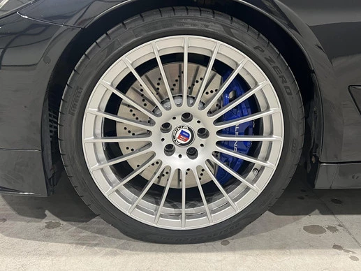 Alpina D5 S - Afbeelding 9 van 18