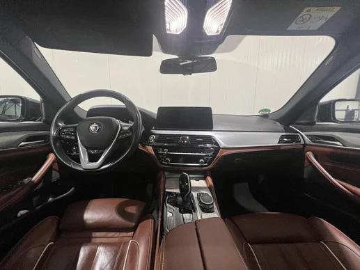 Alpina D5 S - Afbeelding 11 van 18