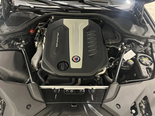 Alpina D5 S - Afbeelding 13 van 18