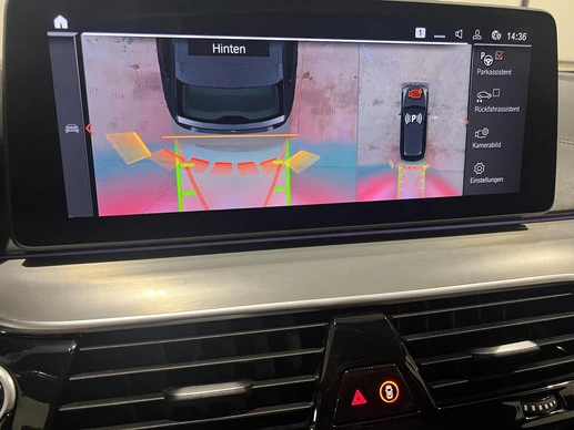 Alpina D5 S - Afbeelding 14 van 18