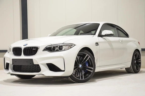 BMW M2 - Afbeelding 1 van 14