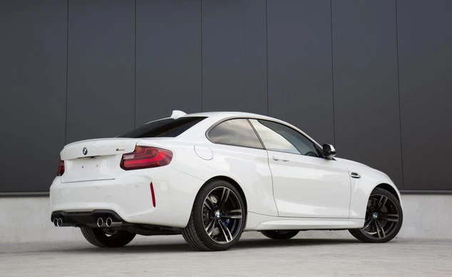BMW M2 - Afbeelding 2 van 14