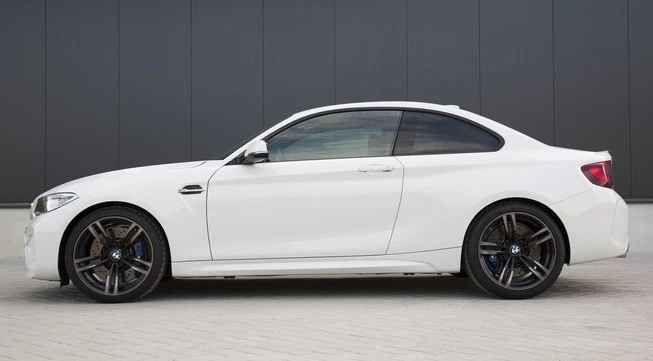 BMW M2 - Afbeelding 3 van 14