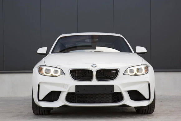 BMW M2 - Afbeelding 4 van 14