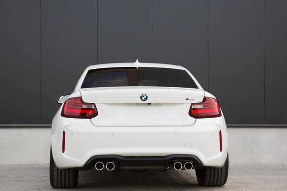 BMW M2 - Afbeelding 5 van 14