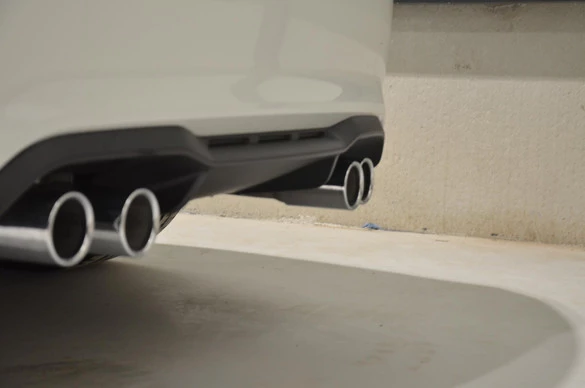 BMW M2 - Afbeelding 12 van 14