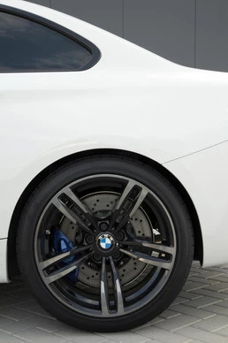 BMW M2 - Afbeelding 13 van 14
