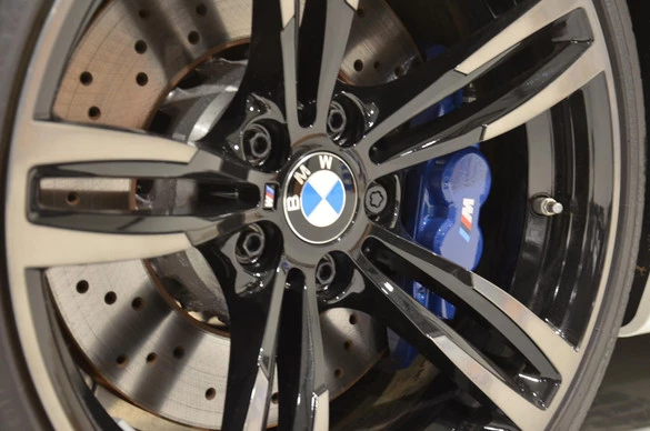 BMW M2 - Afbeelding 14 van 14