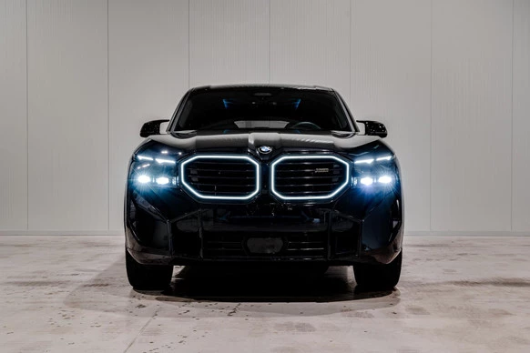 BMW XM - Afbeelding 2 van 30