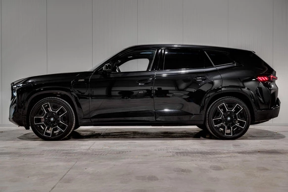 BMW XM - Afbeelding 3 van 30