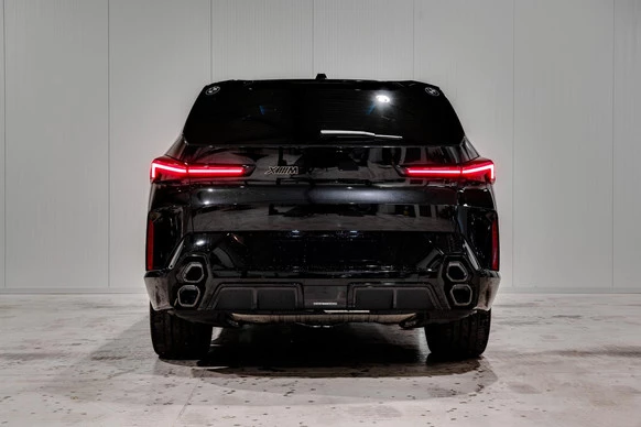 BMW XM - Afbeelding 4 van 30