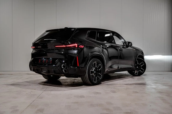 BMW XM - Afbeelding 5 van 30