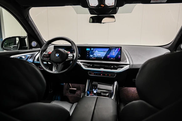 BMW XM - Afbeelding 6 van 30