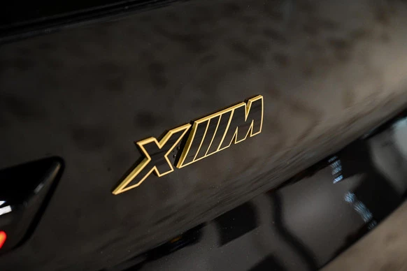 BMW XM - Afbeelding 11 van 30