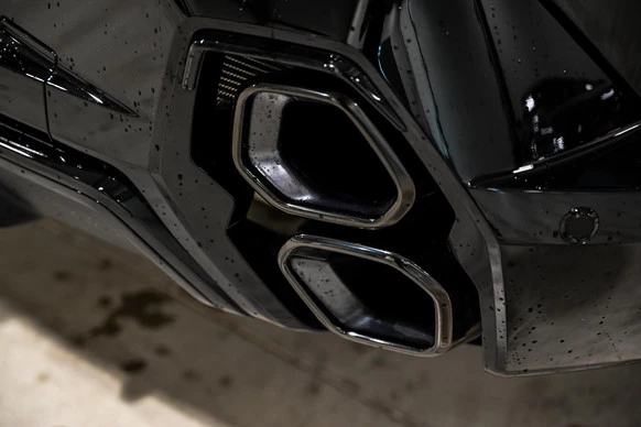 BMW XM - Afbeelding 12 van 30