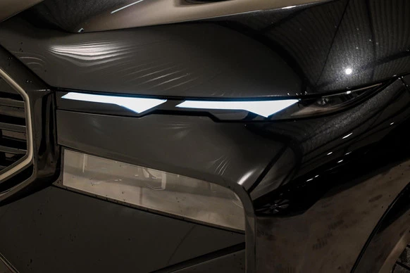 BMW XM - Afbeelding 13 van 30