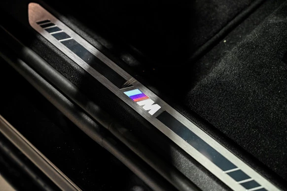 BMW XM - Afbeelding 14 van 30