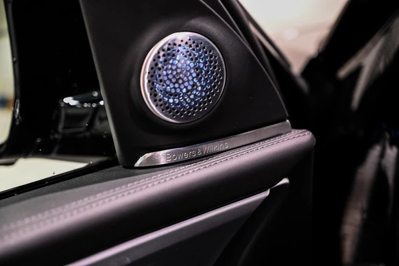 BMW XM - Afbeelding 16 van 30