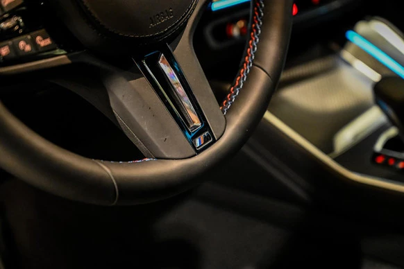 BMW XM - Afbeelding 20 van 30