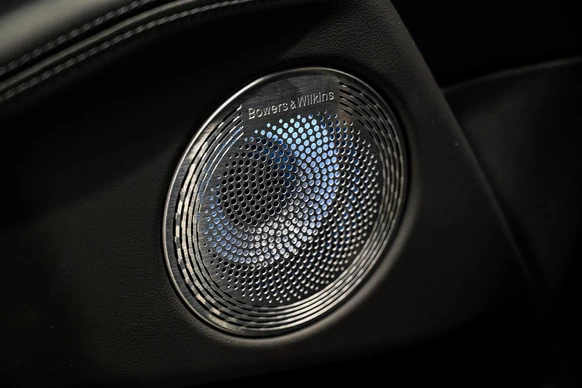 BMW XM - Afbeelding 21 van 30