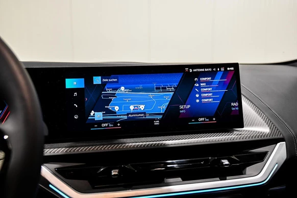 BMW XM - Afbeelding 23 van 30