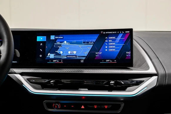 BMW XM - Afbeelding 29 van 30