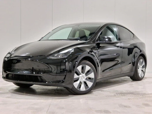 Tesla Model Y - Afbeelding 1 van 17