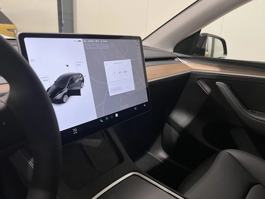 Tesla Model Y - Afbeelding 9 van 17