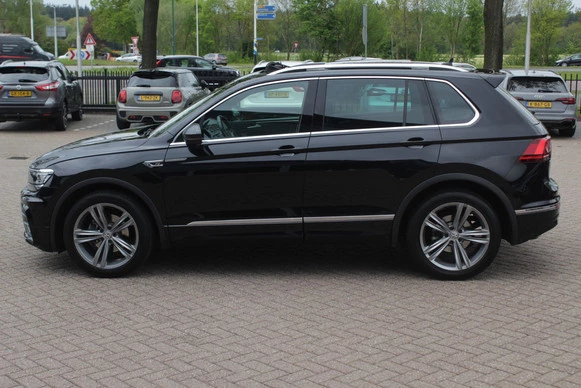 Volkswagen Tiguan Allspace - Afbeelding 1 van 22