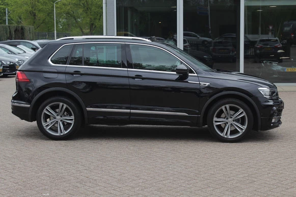 Volkswagen Tiguan Allspace - Afbeelding 3 van 22