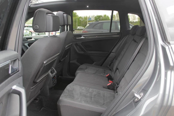 Volkswagen Tiguan Allspace - Afbeelding 5 van 22