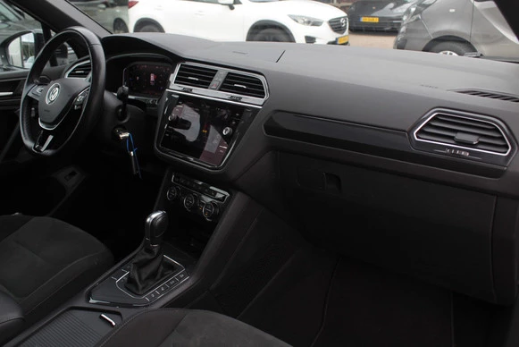 Volkswagen Tiguan Allspace - Afbeelding 7 van 22