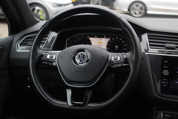 Volkswagen Tiguan Allspace - Afbeelding 9 van 22