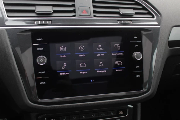 Volkswagen Tiguan Allspace - Afbeelding 10 van 22