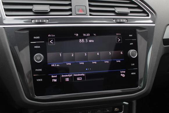 Volkswagen Tiguan Allspace - Afbeelding 11 van 22