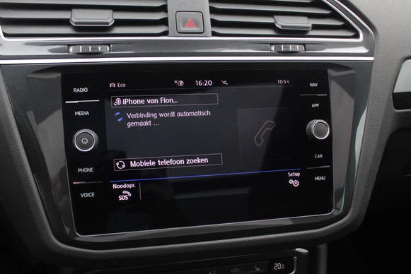 Volkswagen Tiguan Allspace - Afbeelding 12 van 22