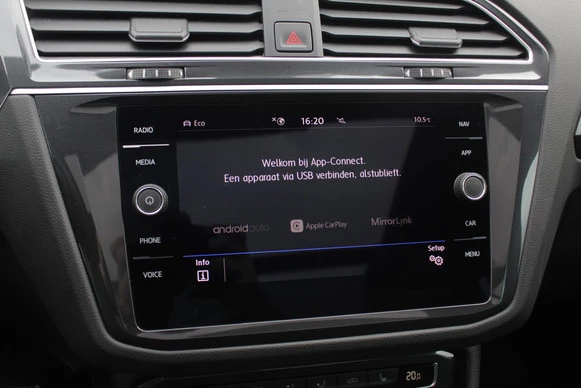 Volkswagen Tiguan Allspace - Afbeelding 13 van 22